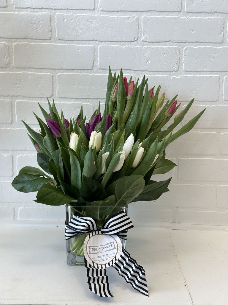 Signature Subscription