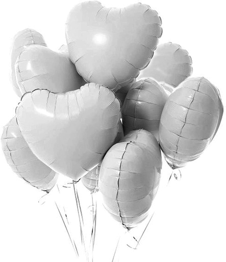 MYLAR BALLONS