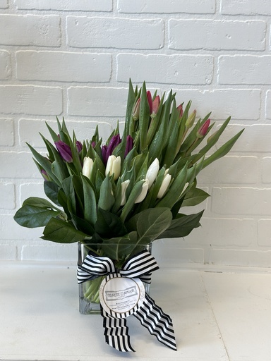 Signature Subscription